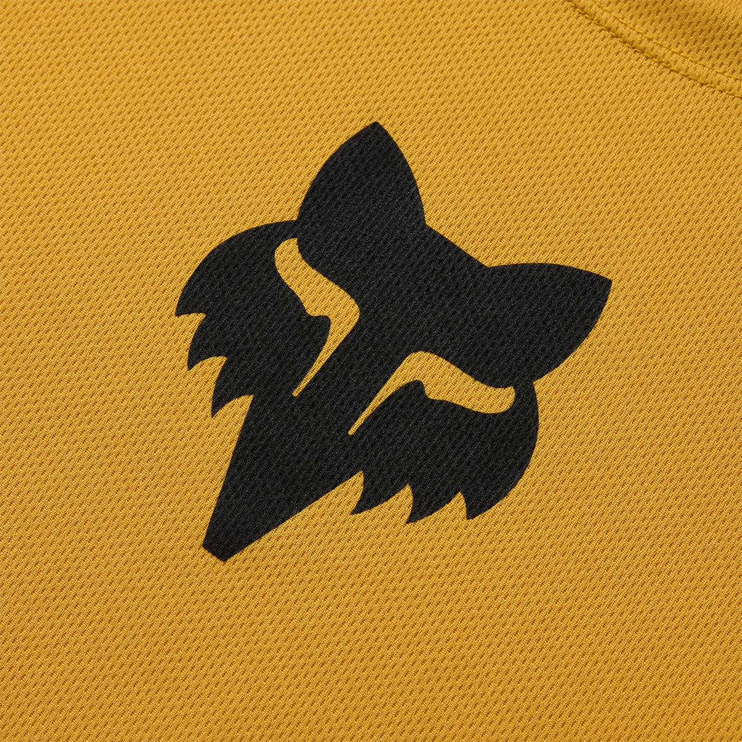 FOX RANGER HEAD Junior kortärmad tröja brons