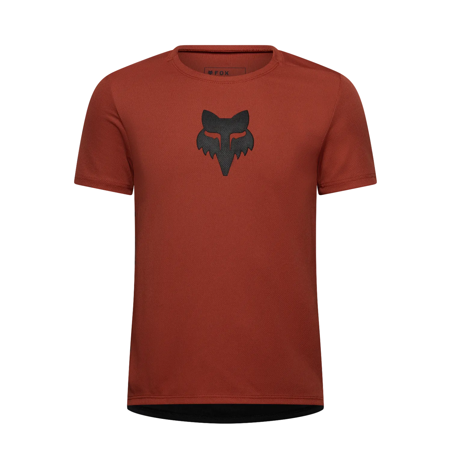 Tröja FOX RANGER FOX HEAD Junior Kortärmad Acid Scarlet