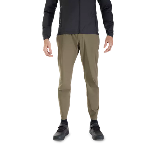 FOX RANGER byxor Khaki 2025