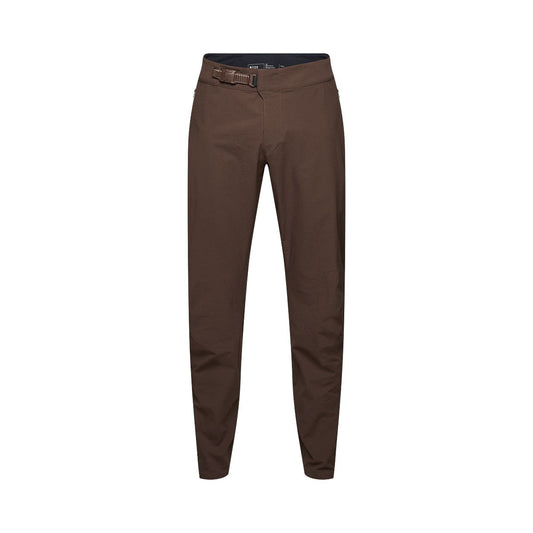 FOX RANGER Byxor Brun 2025