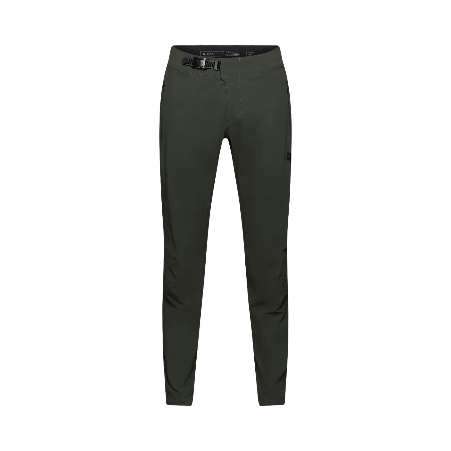 FOX RANGER Byxor Ivy Green