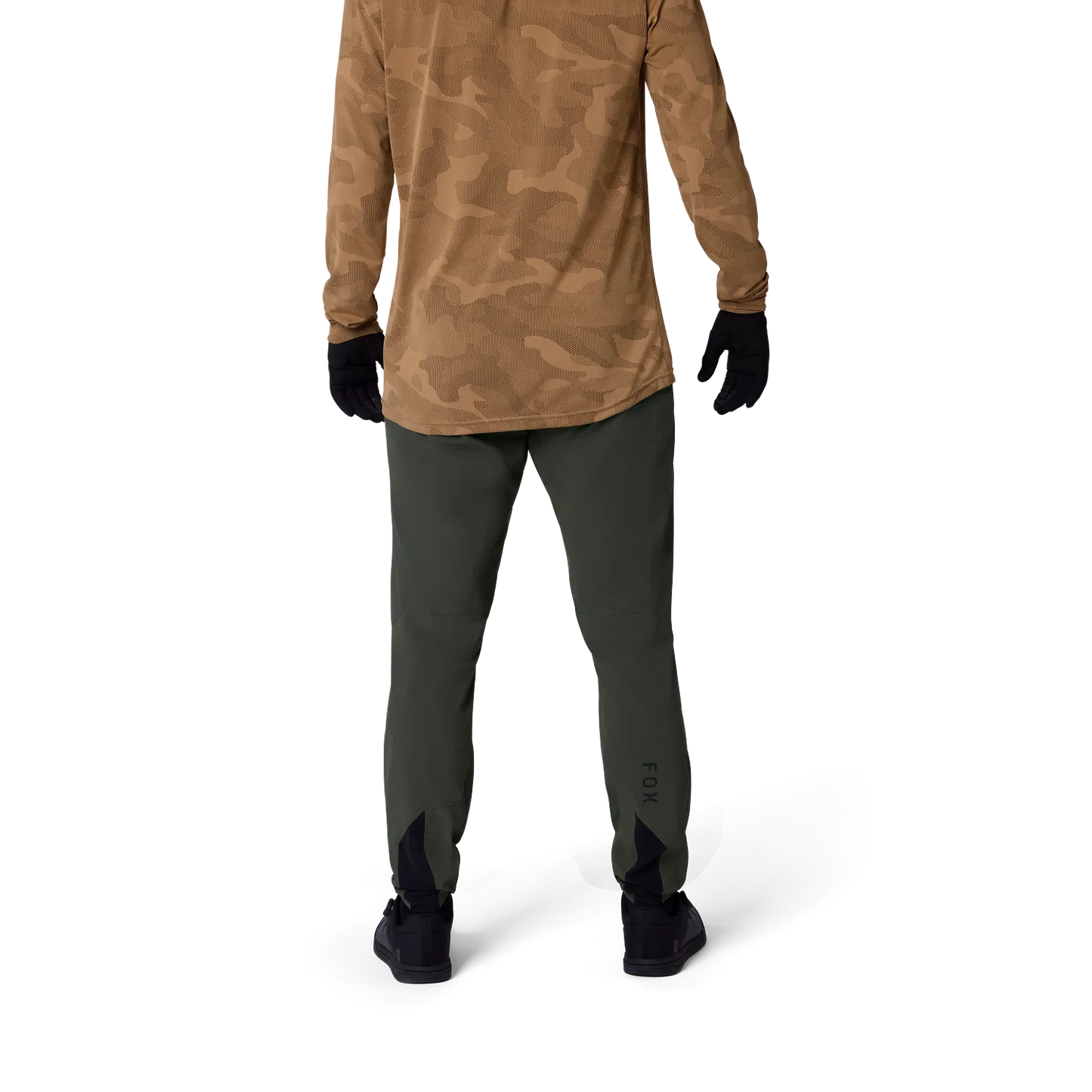 FOX RANGER Byxor Ivy Green