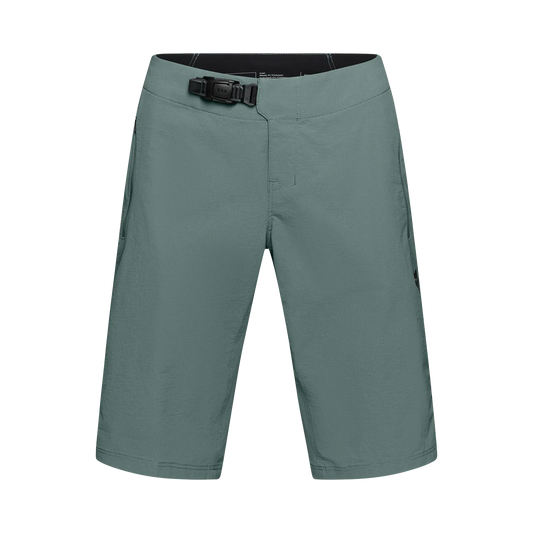 FOX RANGER damshorts salviagrön