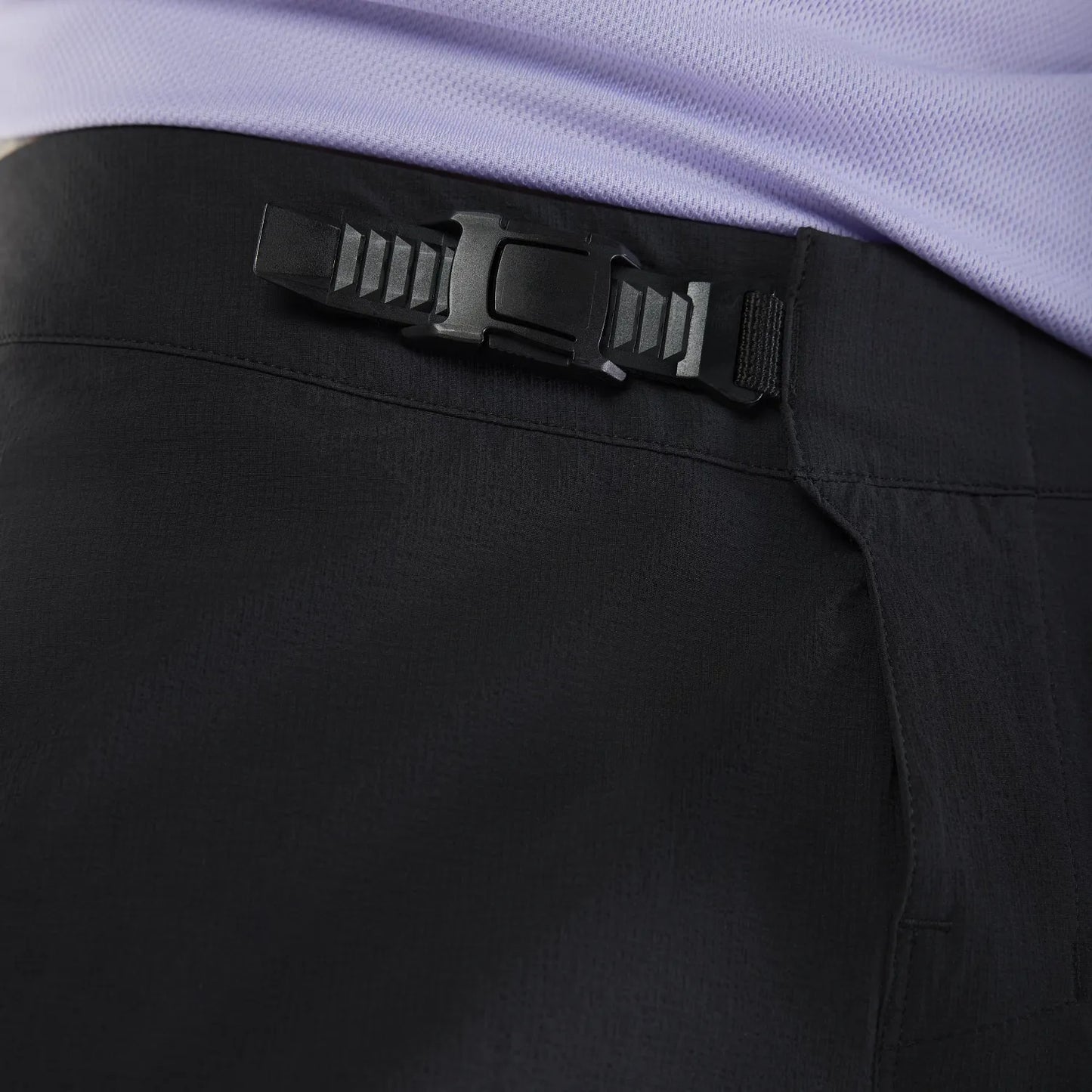 FOX RANGER Shorts med svart insida