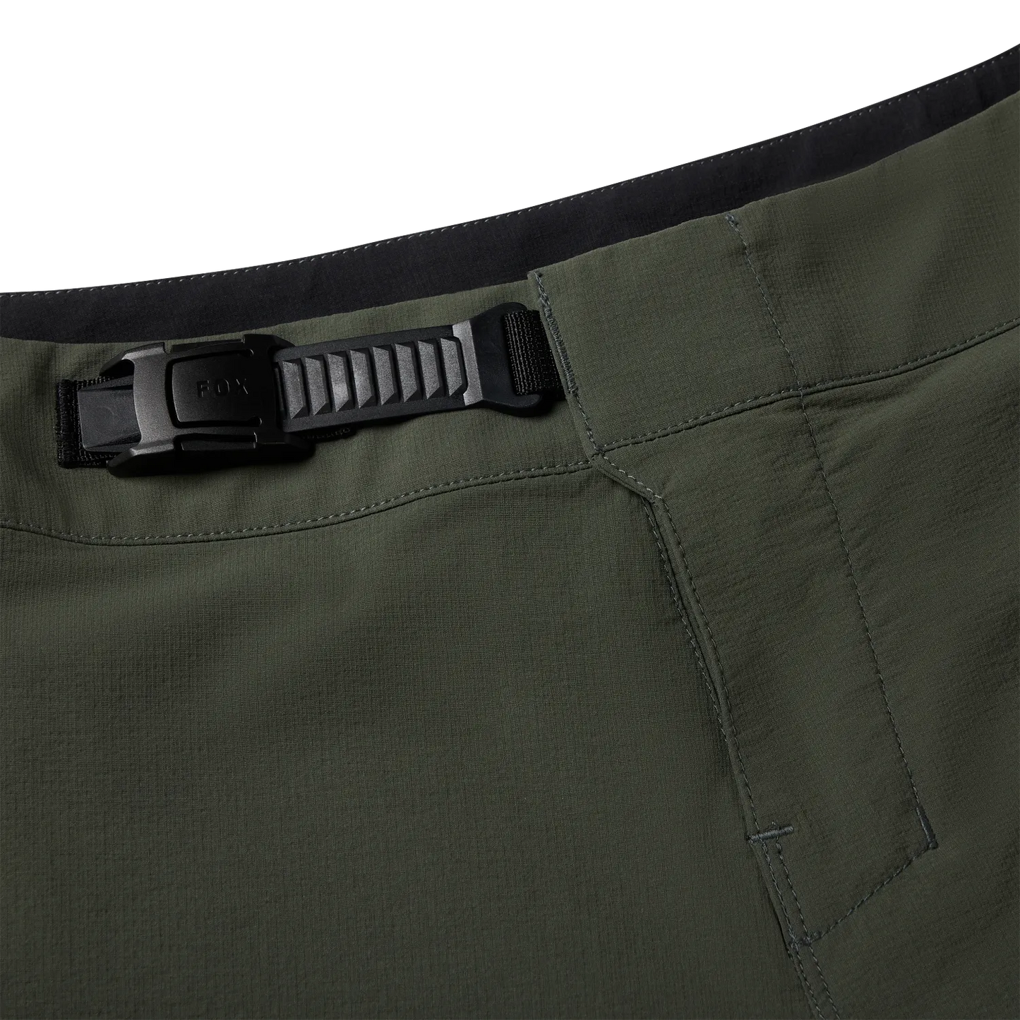 FOX RANGER Shorts Ivy Green