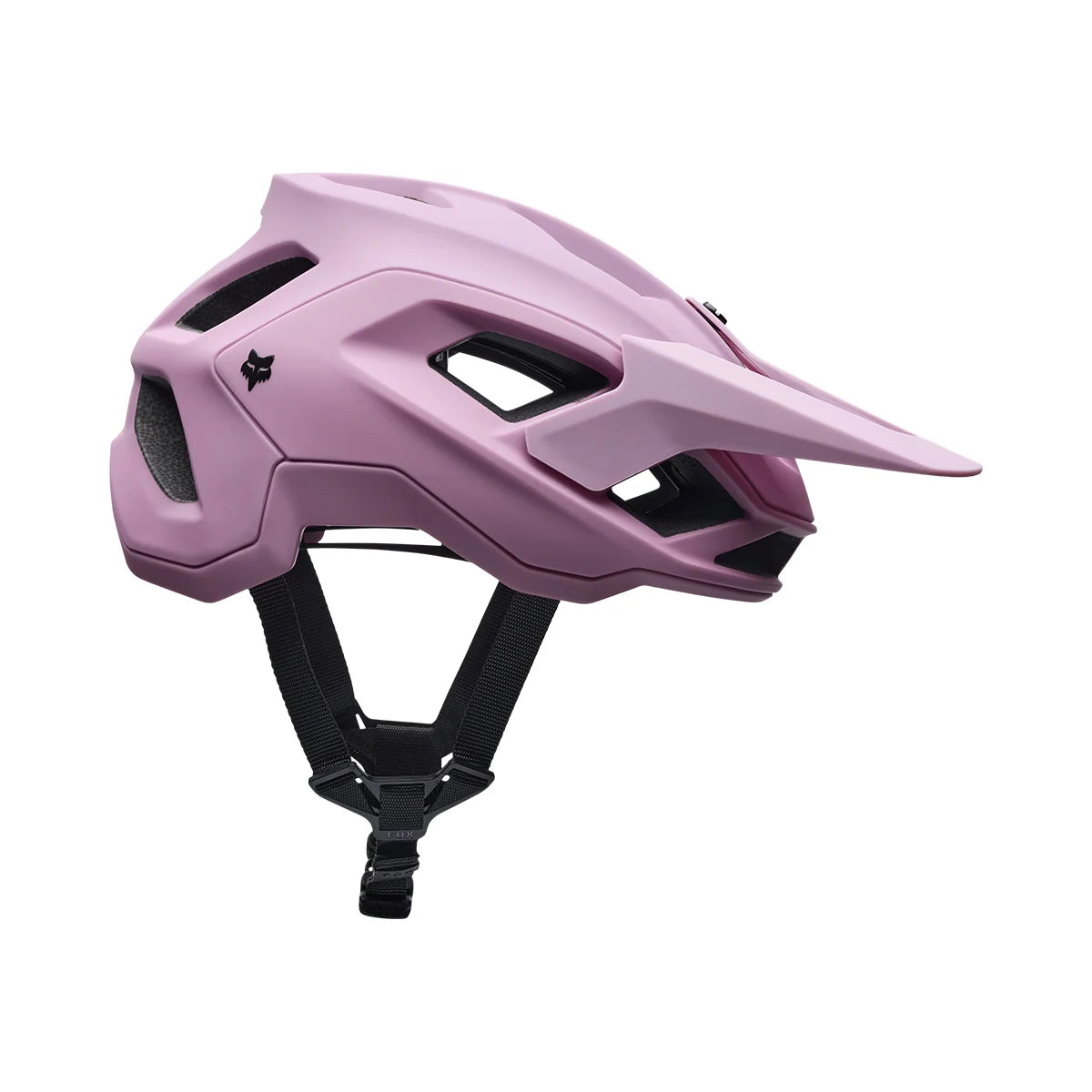 FOX SPEEDFRAME SOLID MTB-Hjälm Lavendel