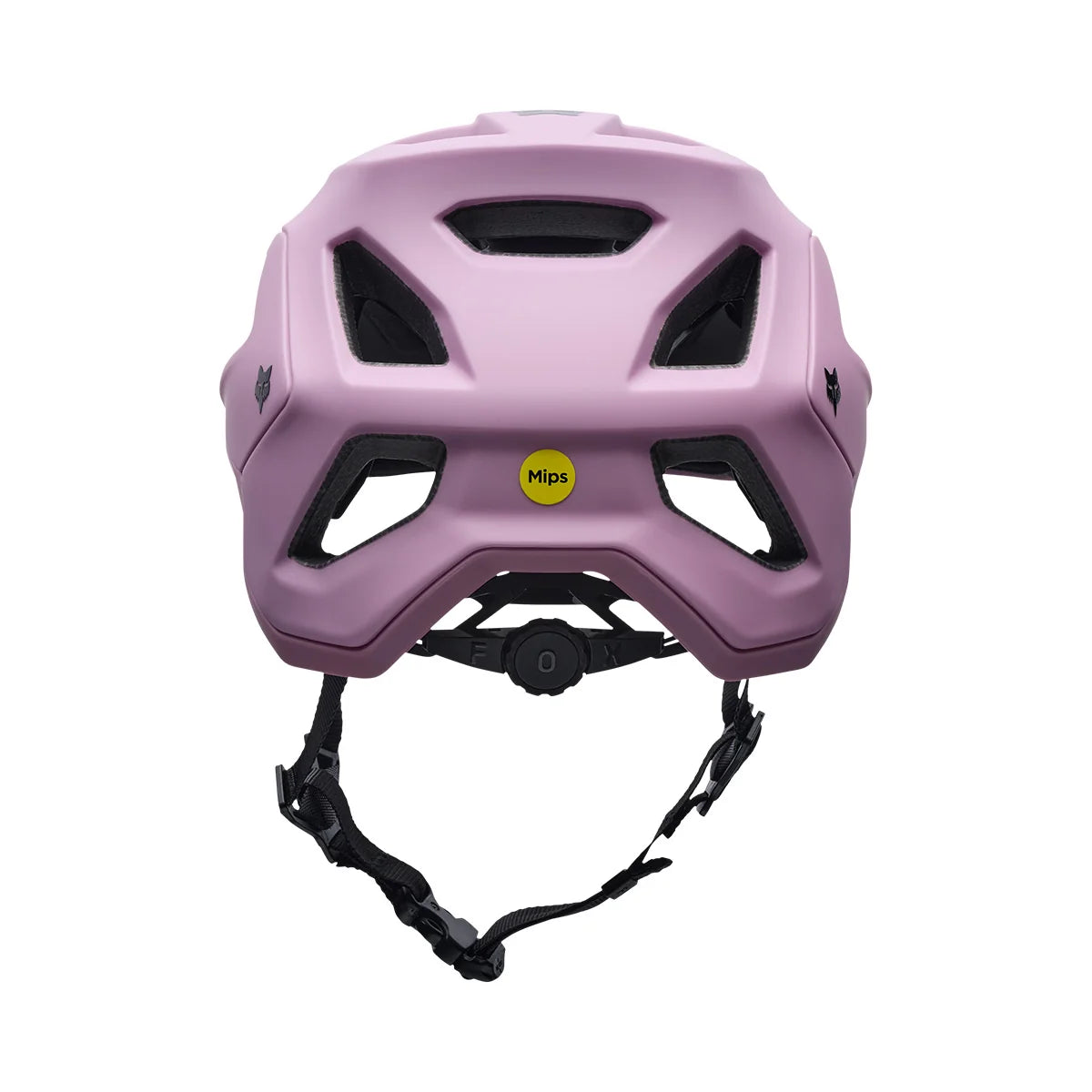FOX SPEEDFRAME SOLID MTB-Hjälm Lavendel