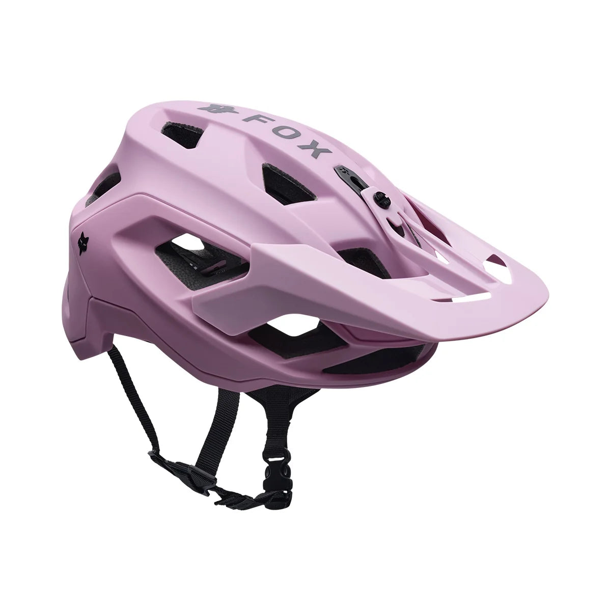 FOX SPEEDFRAME SOLID MTB-Hjälm Lavendel