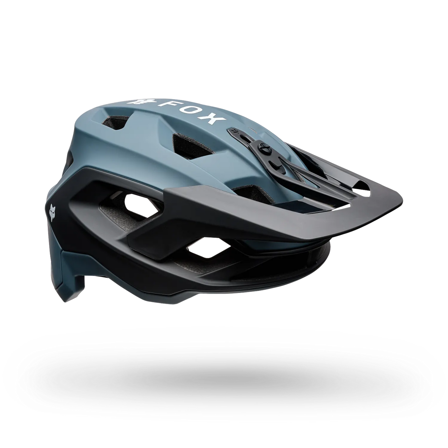 FOX SPEEDFRAME 5050 MTB Helmet Deep Cobalt Blue