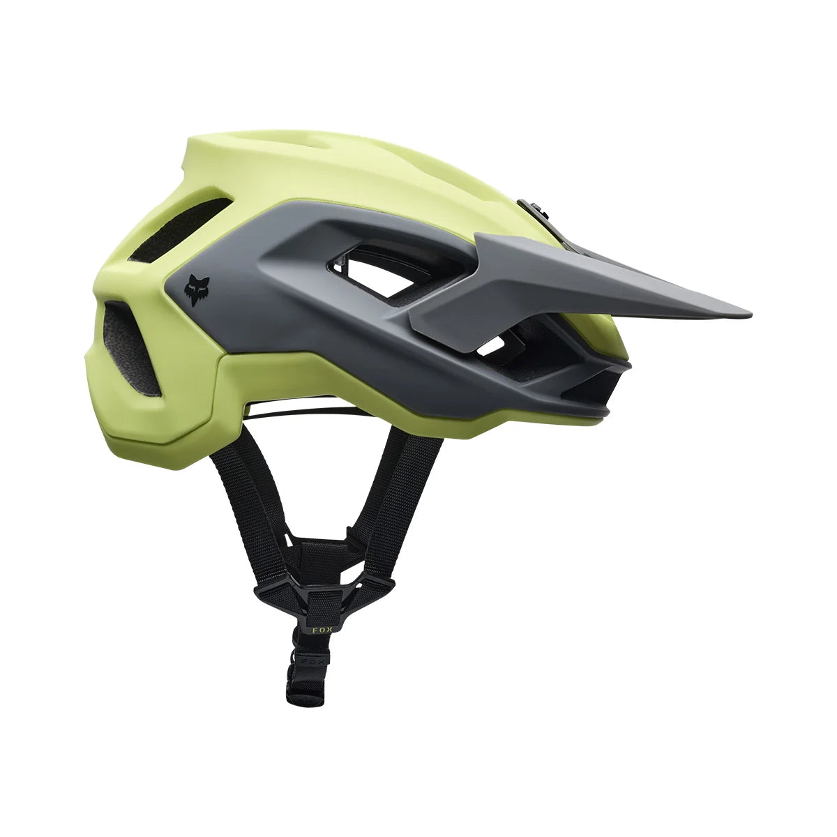 MTB-hjälm FOX SPEEDFRAME 50/50 Gul