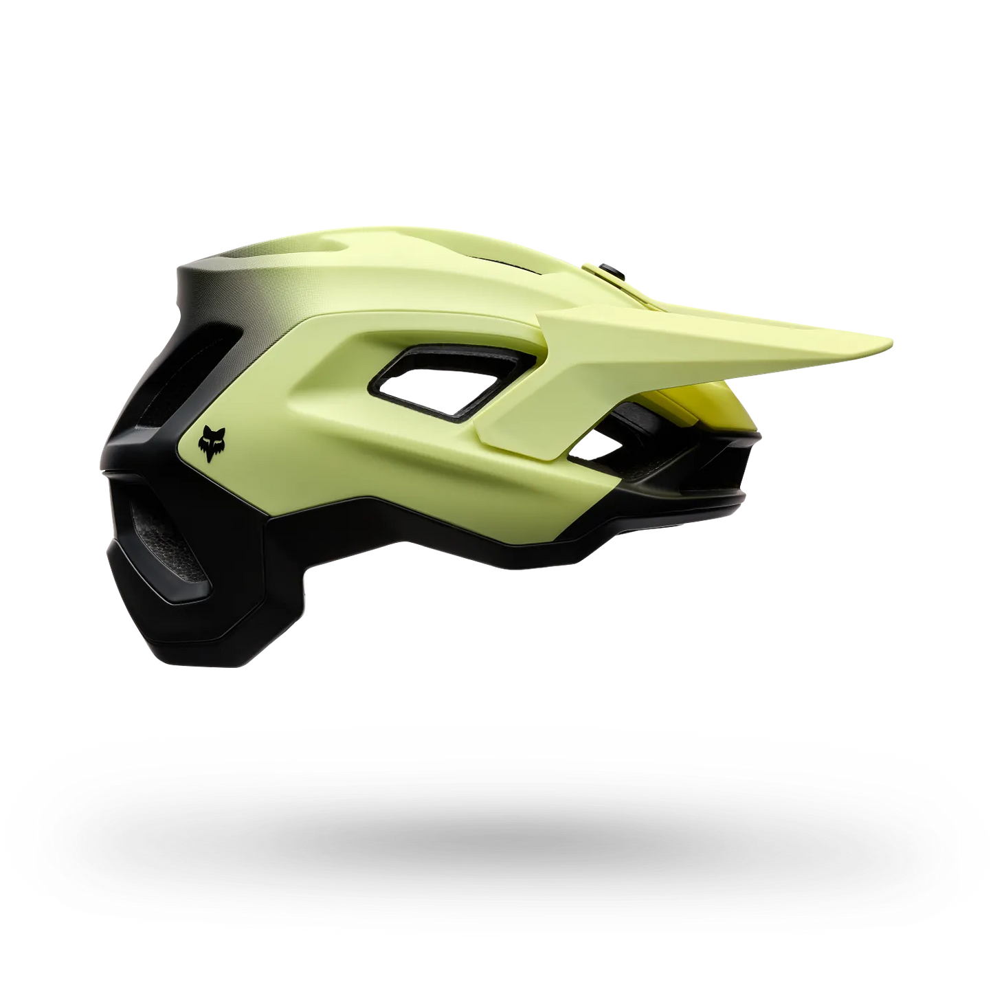FOX SPEEDFRAME PRO MIPS BACKFADE Lime MTB-hjälm