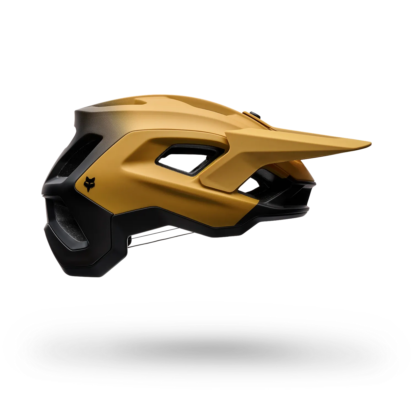 FOX SPEEDFRAME PRO MIPS BACKFADE Bronze MTB Helmet