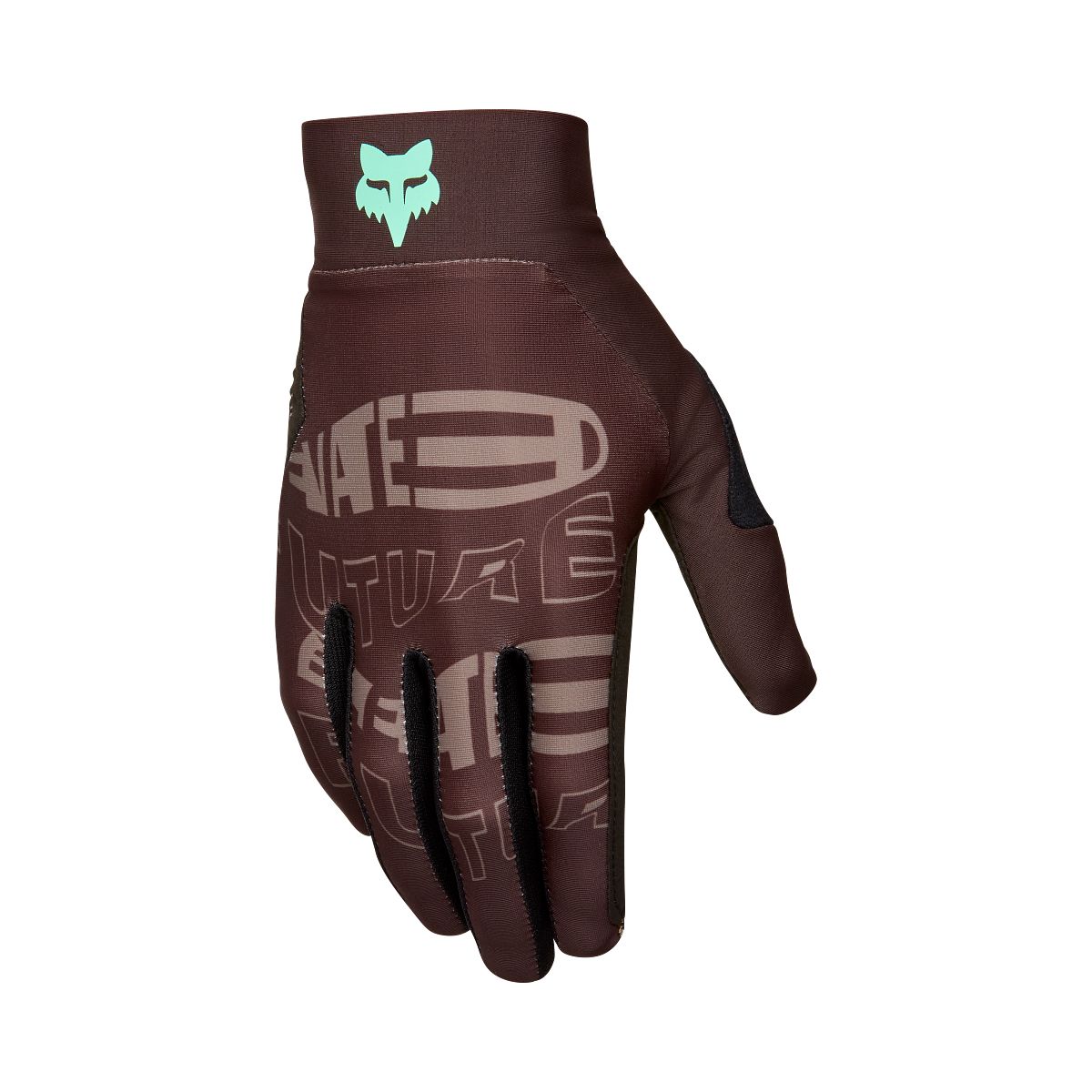 FOX FLEXAIR ELEVATED Handskar Brun