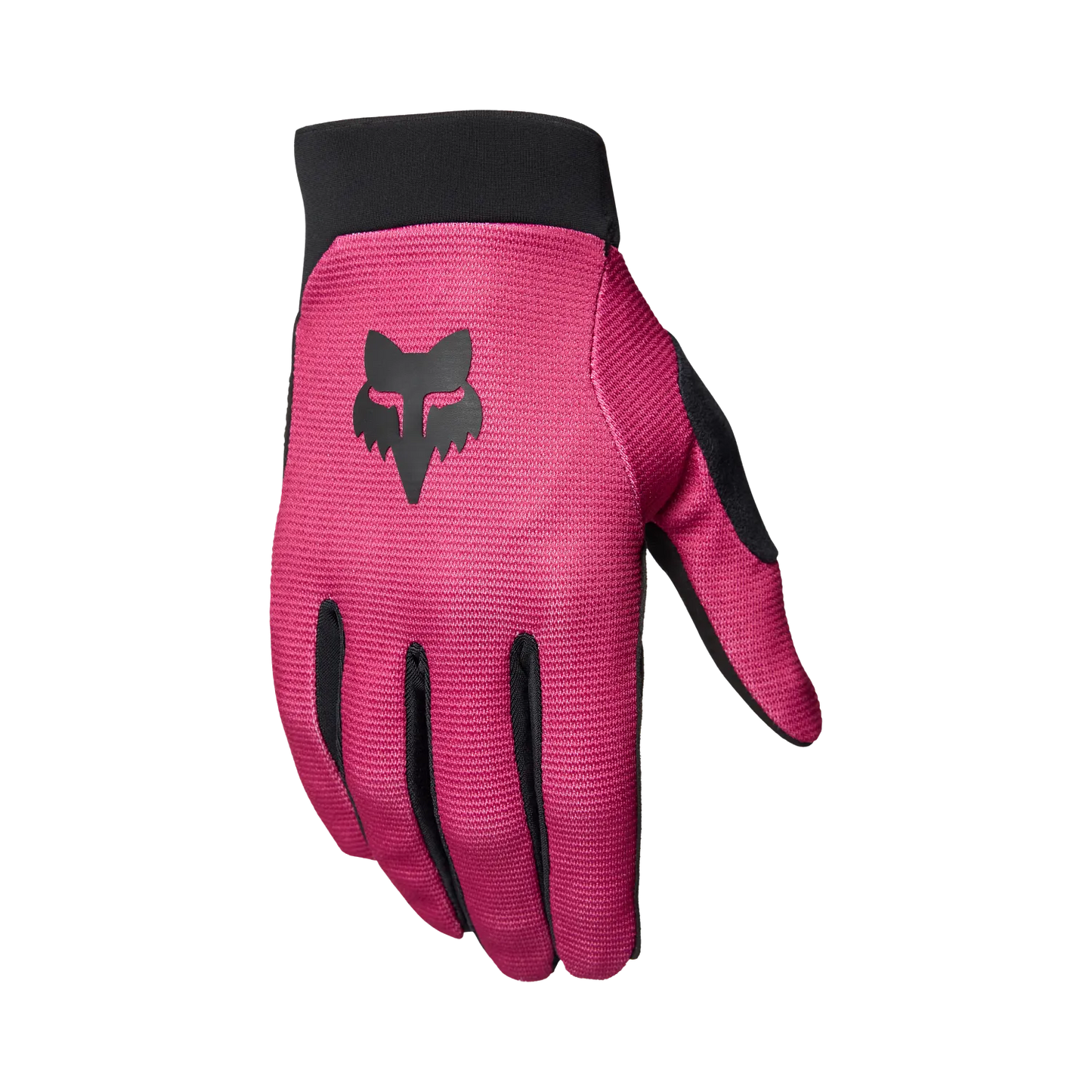 FOX RANGER Handskar Berry Pink
