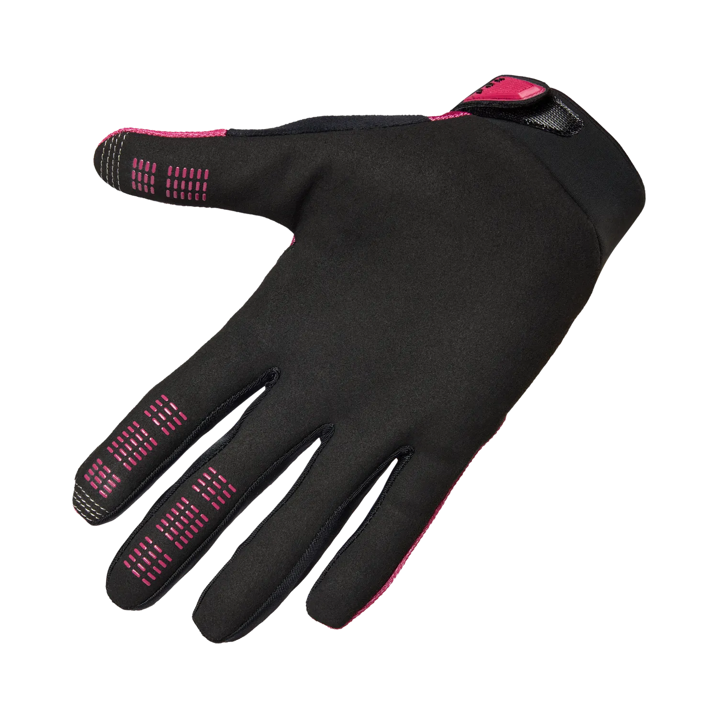 FOX RANGER Handskar Berry Pink
