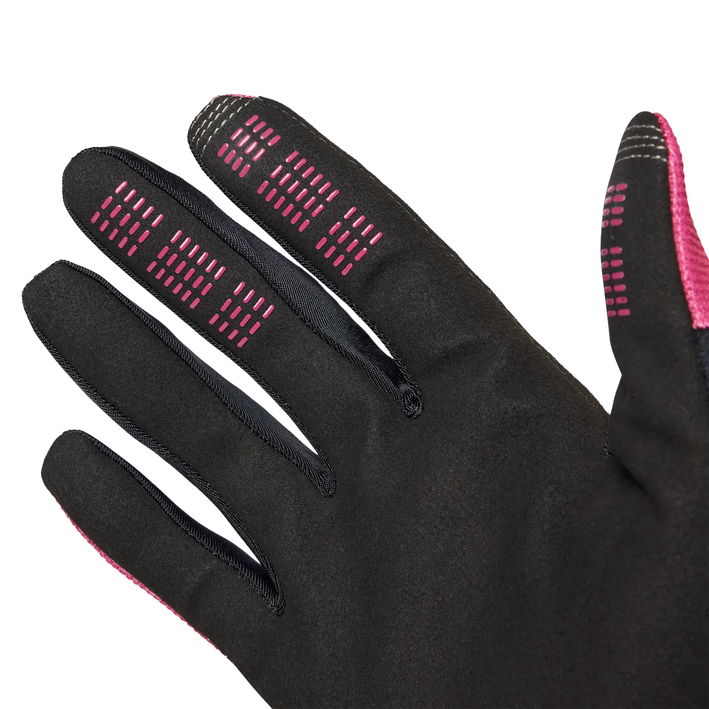 FOX RANGER Handskar Berry Pink