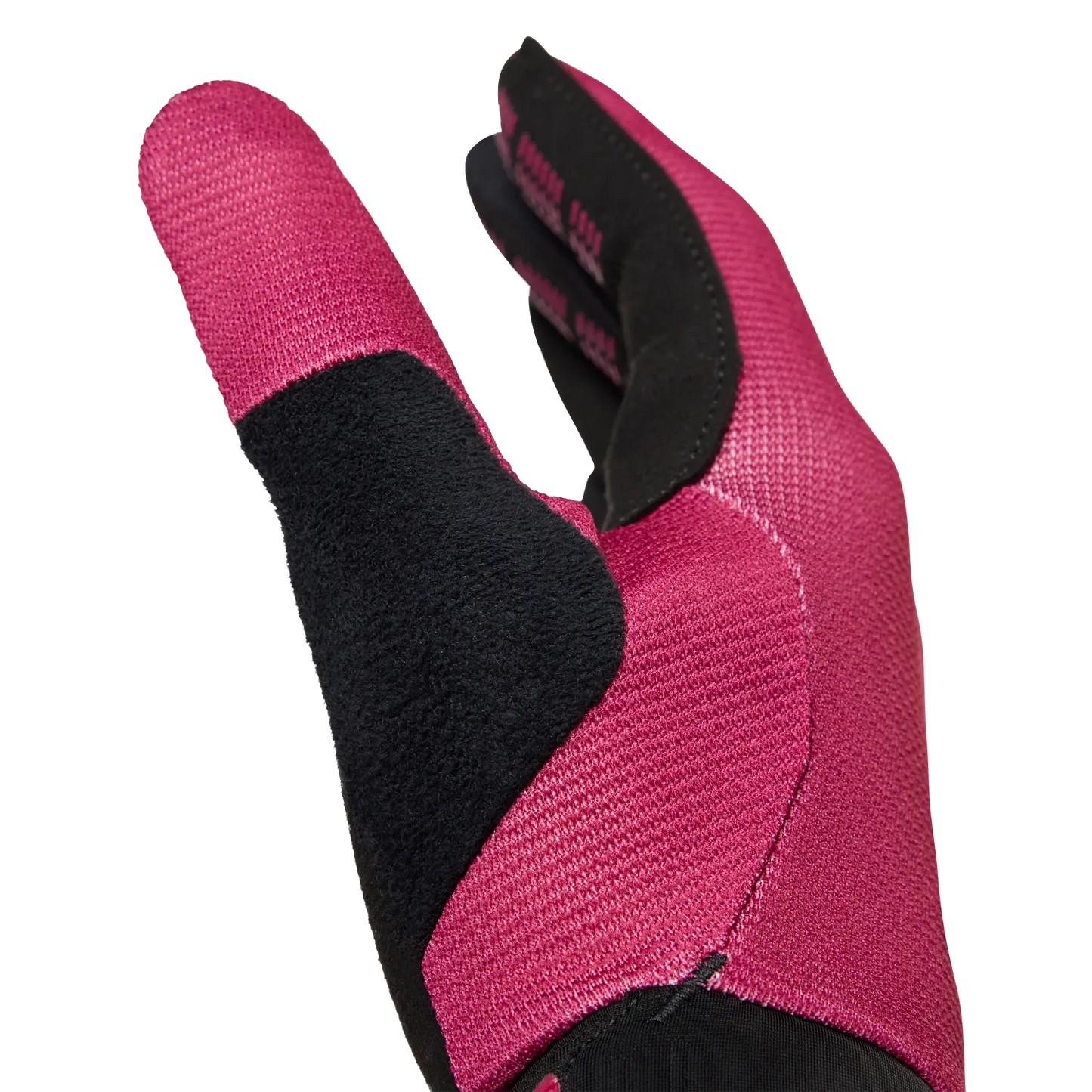 FOX RANGER Handskar Berry Pink