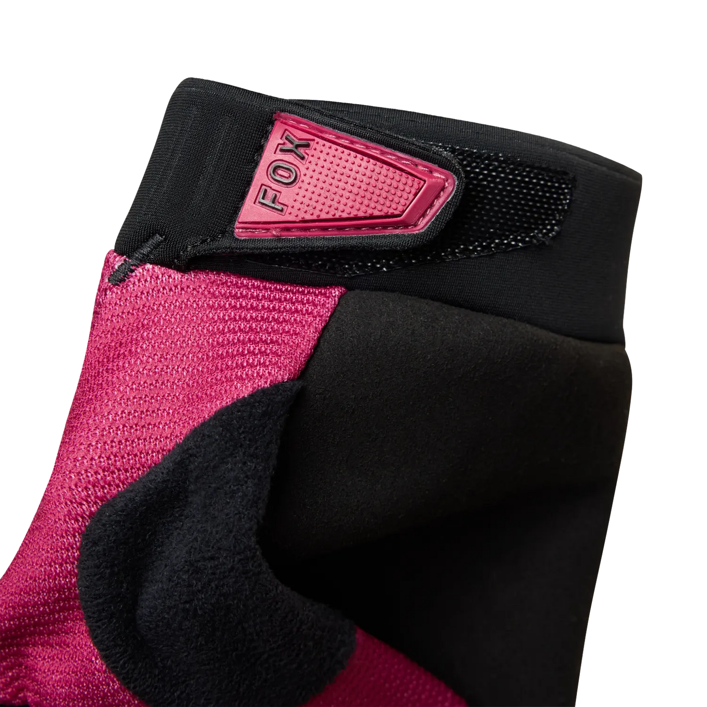 FOX RANGER Handskar Berry Pink