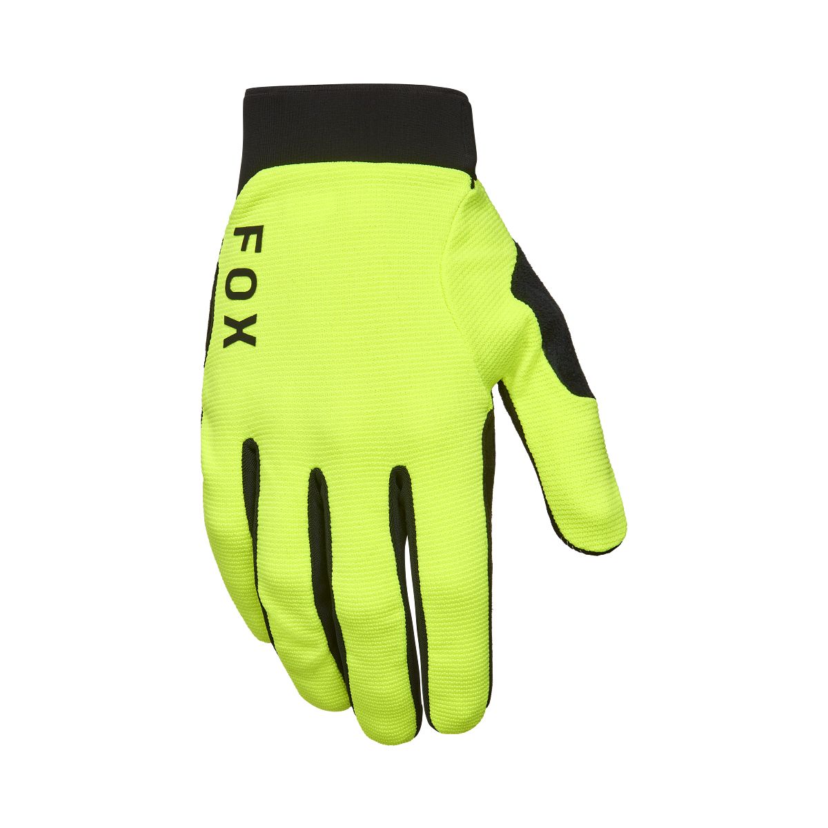 FOX RANGER GEL-handskar Gula