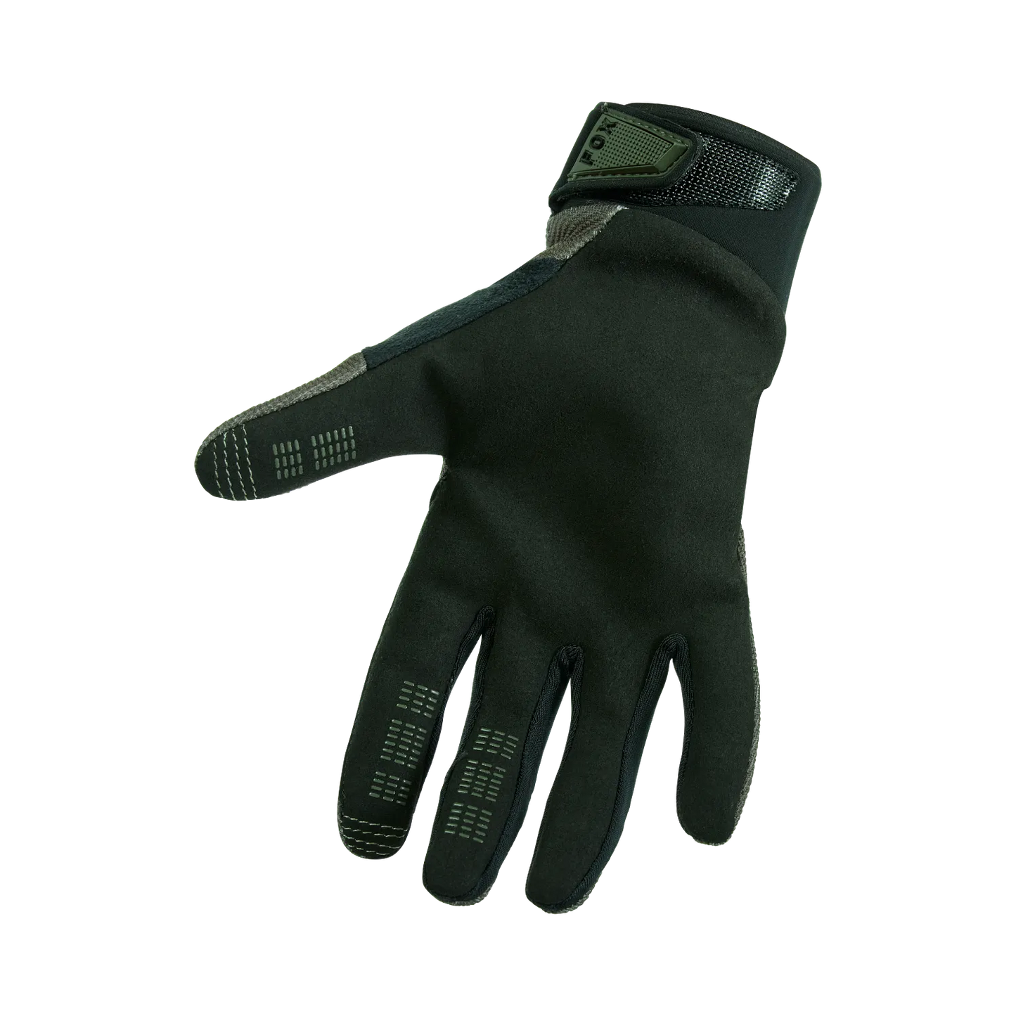 FOX RANGER Junior-handskar Khaki