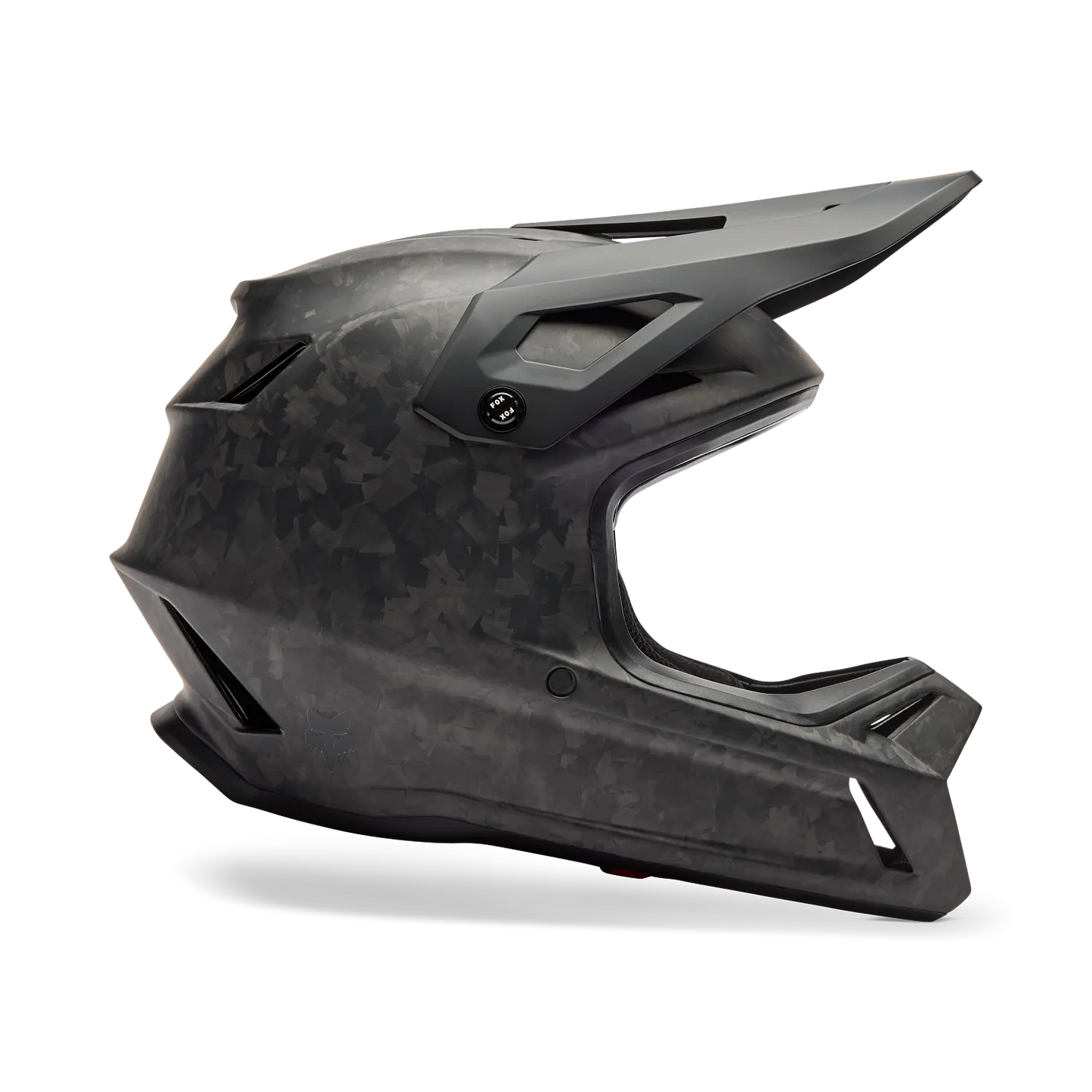 FOX RAMPAGE RS MIPS MTB Helmet Matte Black