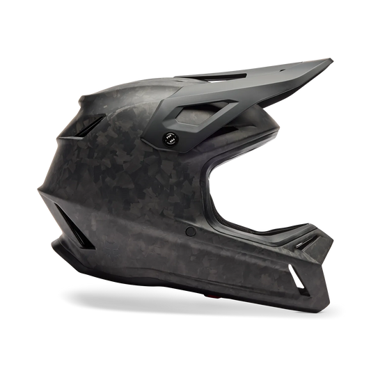 FOX RAMPAGE RS MIPS MTB Helmet Matte Black