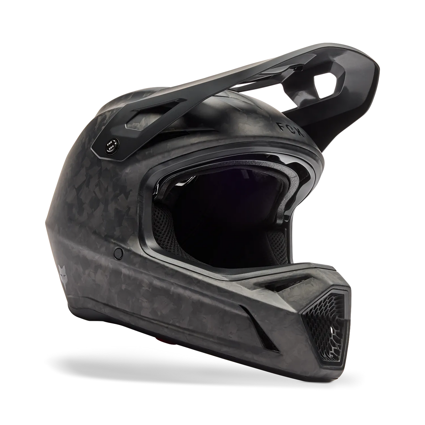 FOX RAMPAGE RS MIPS MTB Helmet Matte Black