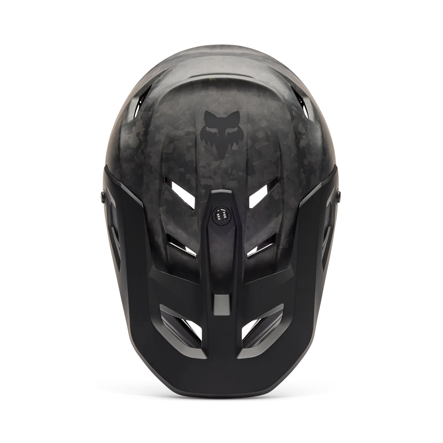 FOX RAMPAGE RS MIPS MTB Helmet Matte Black