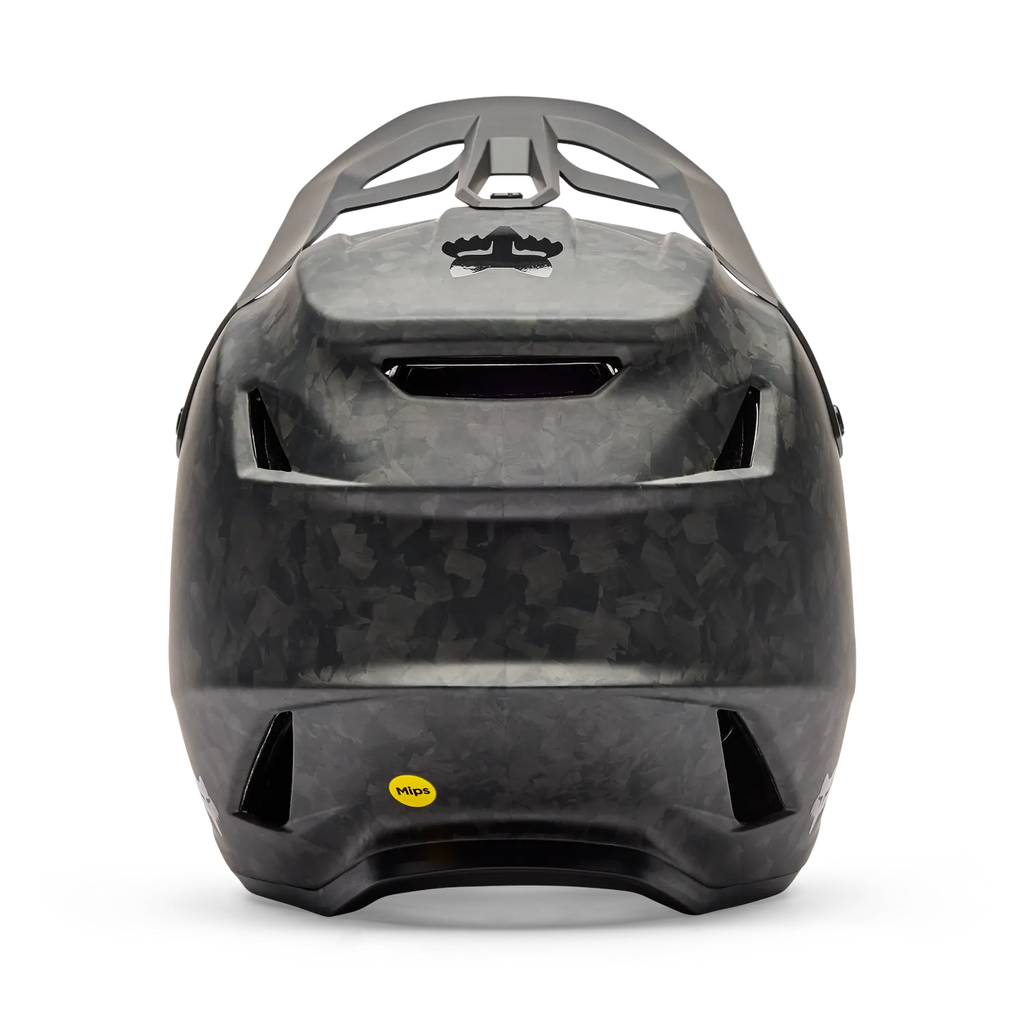 FOX RAMPAGE RS MIPS MTB Helmet Matte Black