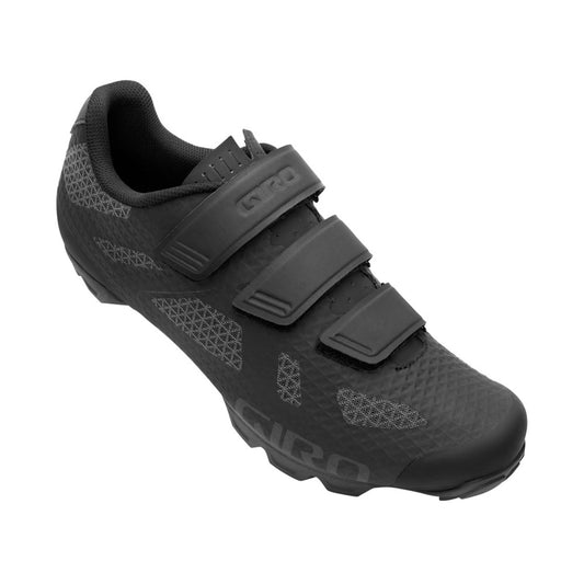 GIRO RANGER XC/Gravel MTB skor Svart