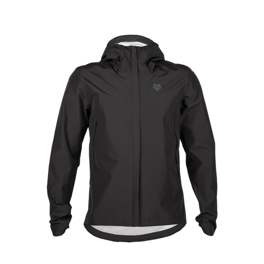 FOX RANGER 2.5L WATER Jacka Svart