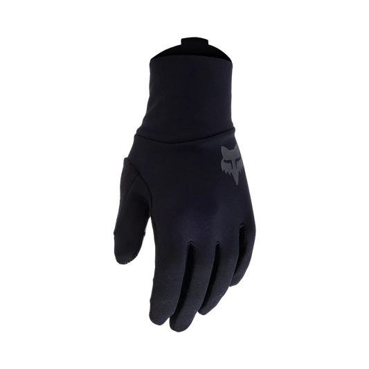 FOX RANGER FIRE Junior-handskar svarta