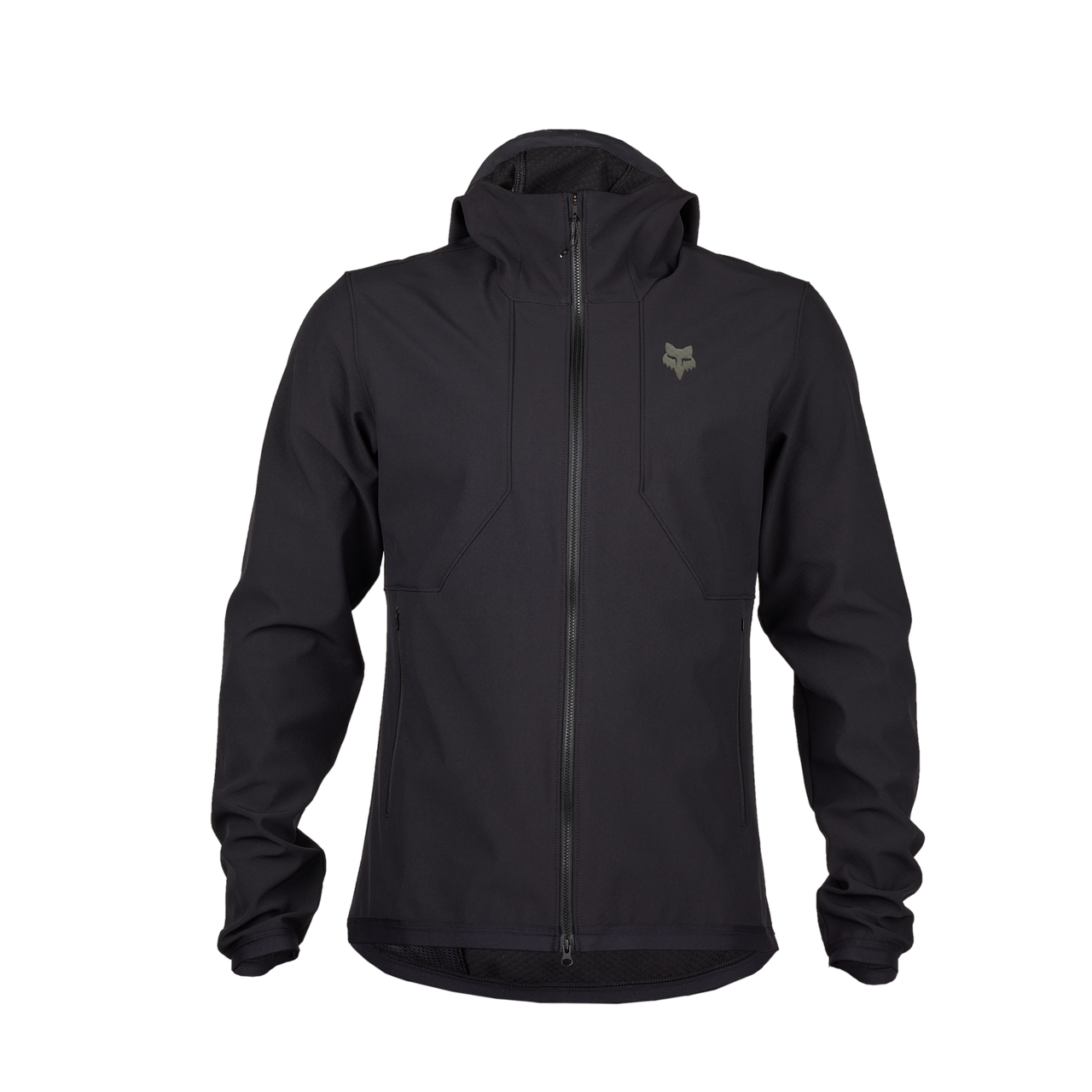 FOX RANGER FIRE HOODIE Jacka Svart