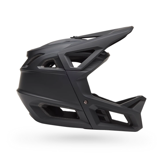 FOX PROFRAME MIPS Junior MTB-hjälm mattsvart
