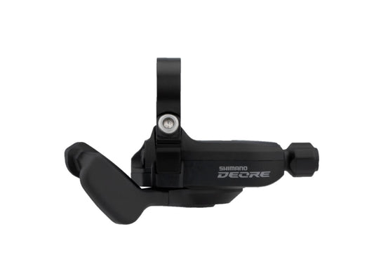 SHIMANO DEORE 2V SL-M5100-L Vänster växellåda