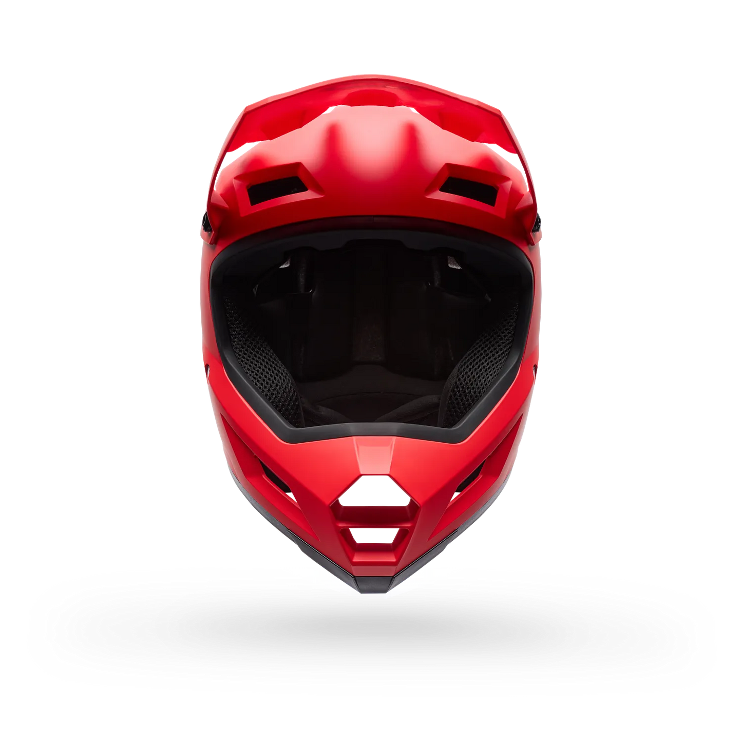 BELL SANCTION 2 Red MTB Helmet