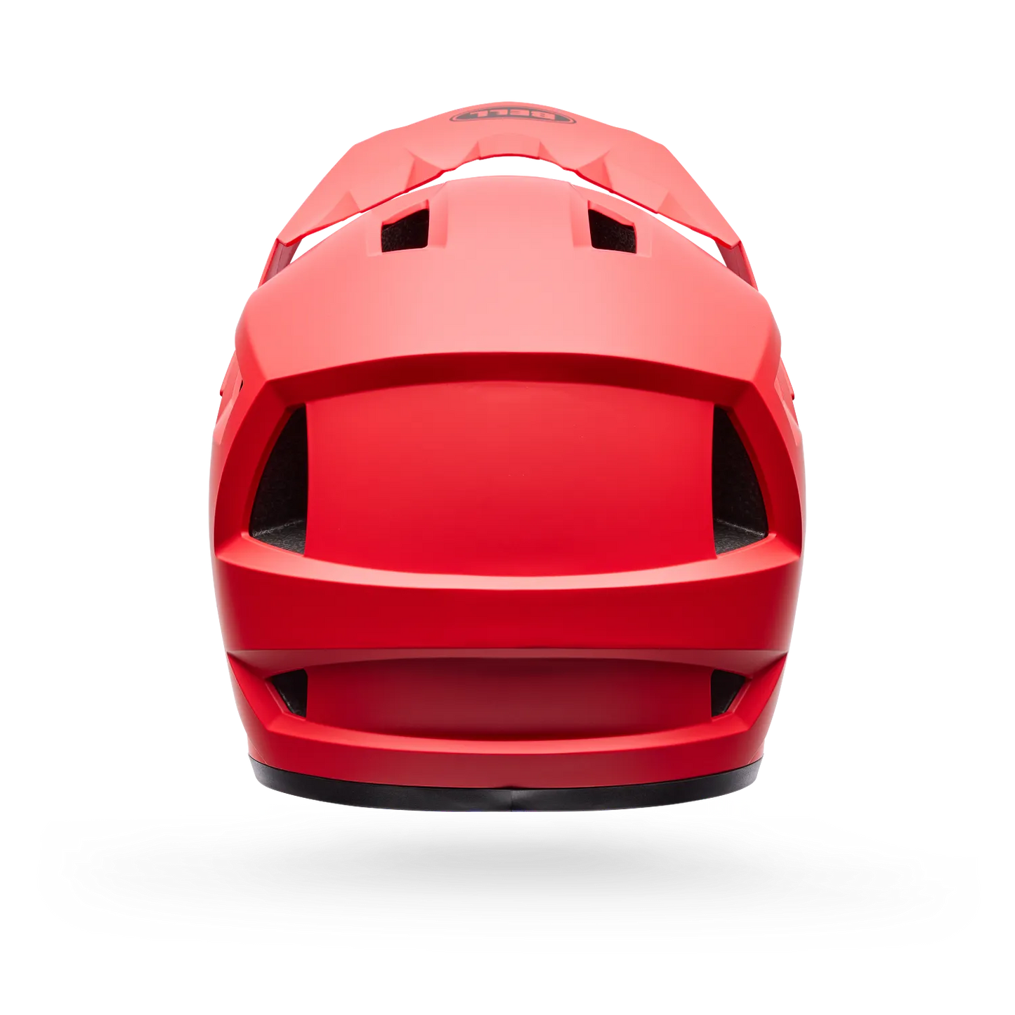 BELL SANCTION 2 Red MTB Helmet