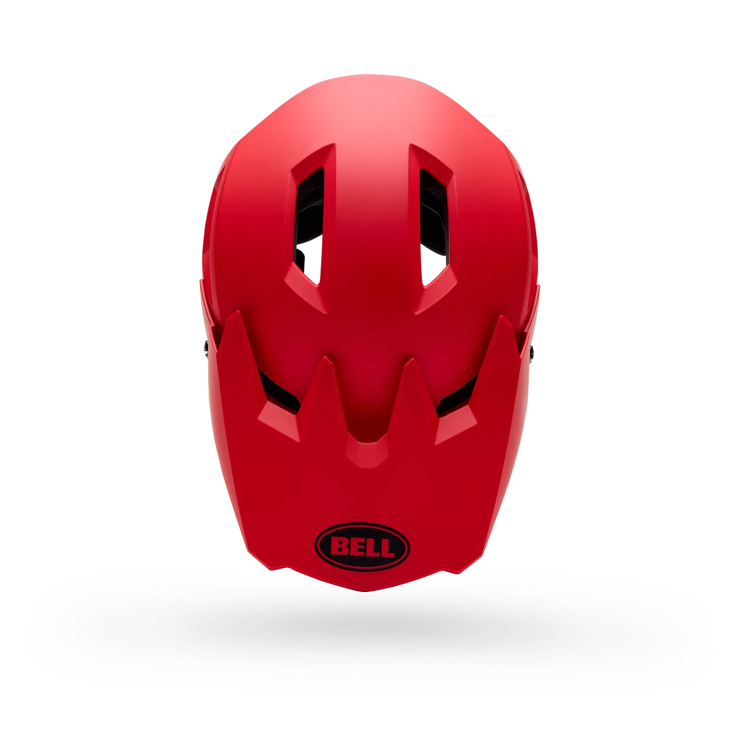 BELL SANCTION 2 Red MTB Helmet