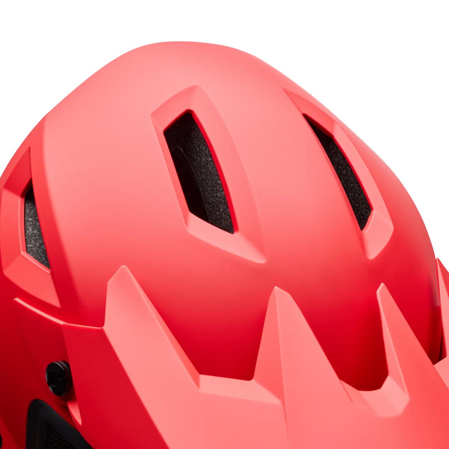 BELL SANCTION 2 Red MTB Helmet