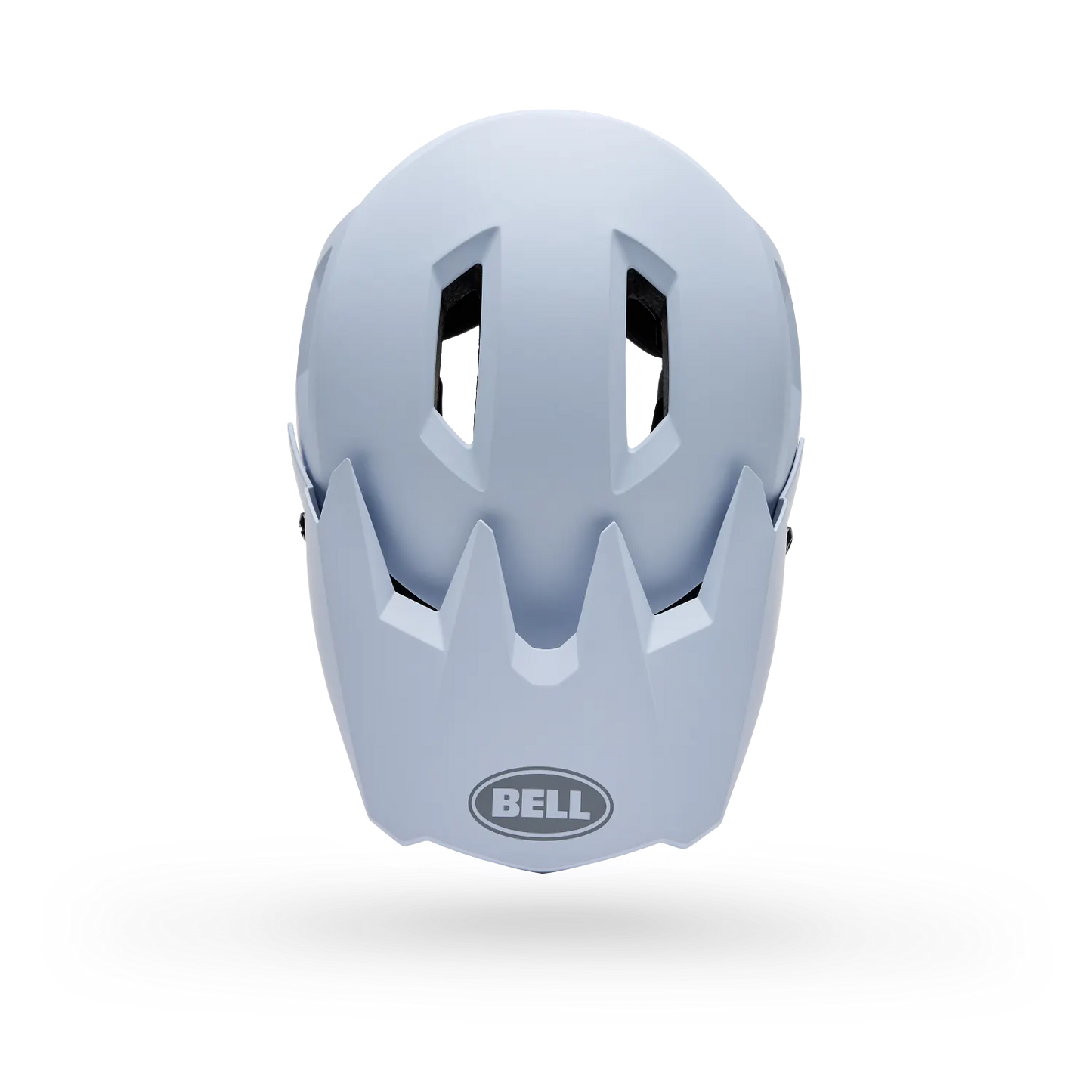 BELL SANCTION 2 MTB-hjälm Vit
