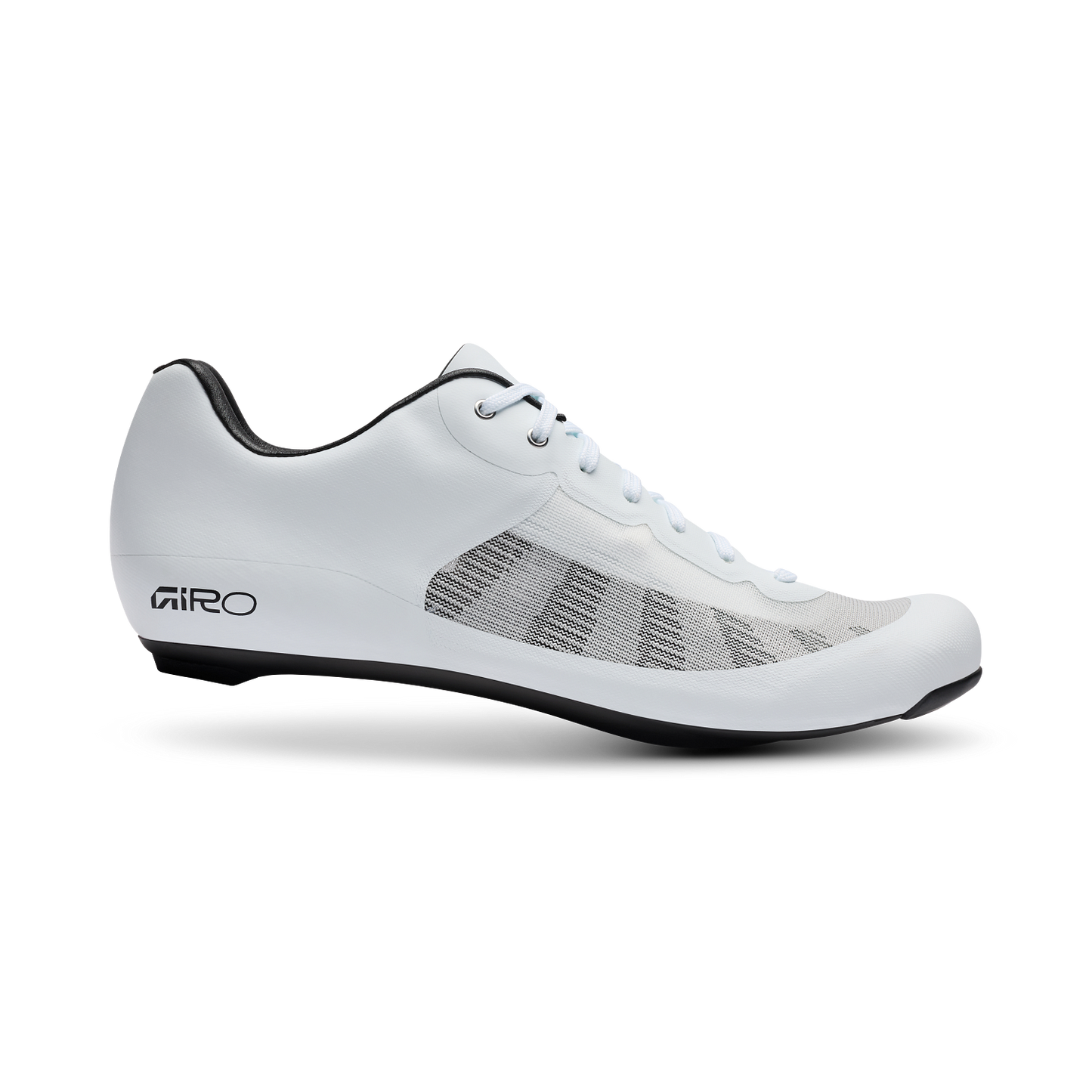 GIRO EMPIRE SLX II Landsvägsskor Vit