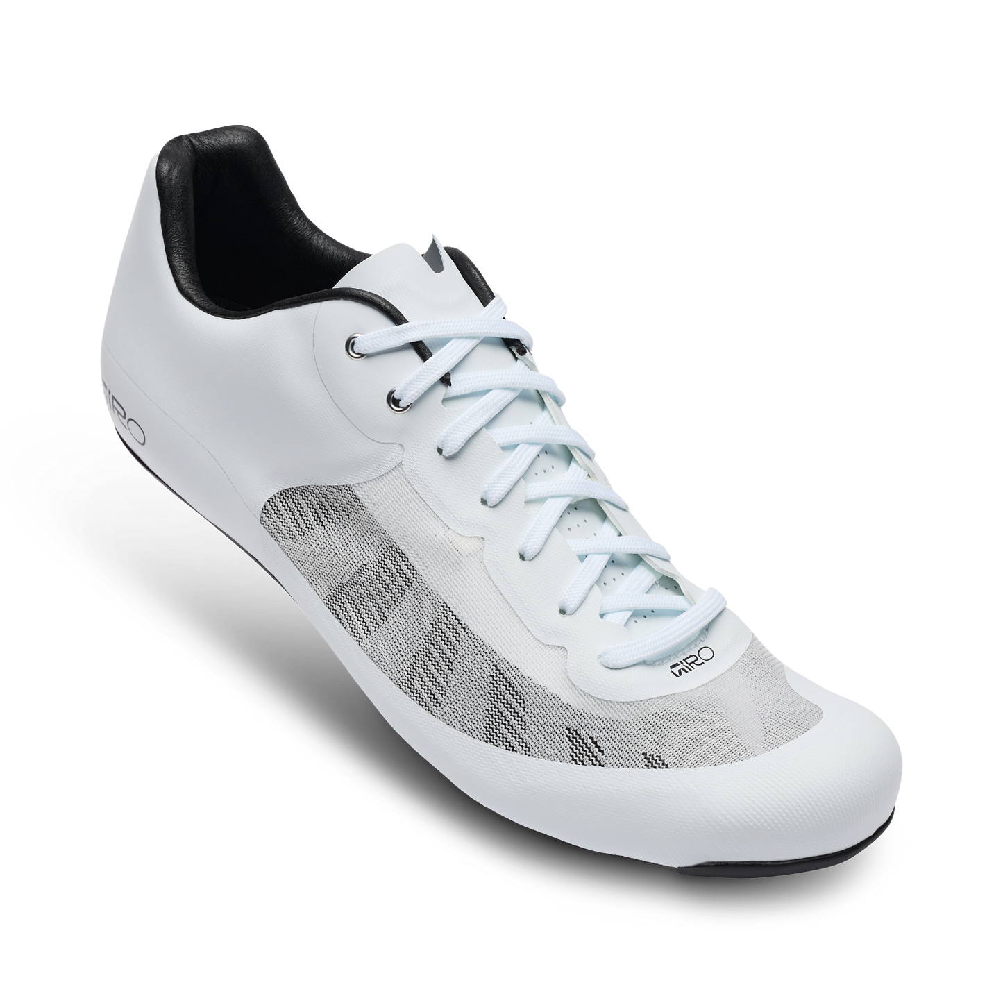 GIRO EMPIRE SLX II Landsvägsskor Vit