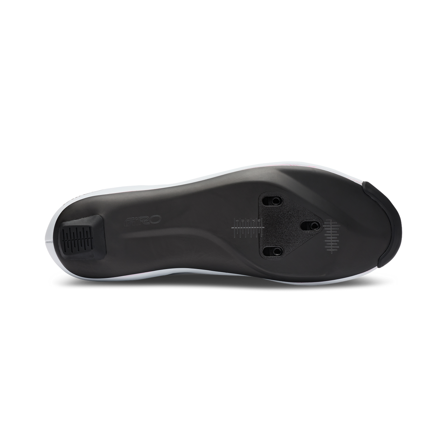 GIRO EMPIRE SLX II Landsvägsskor Vit
