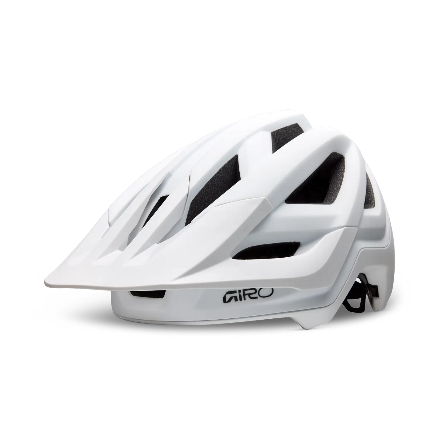 MTB-hjälm GIRO MONTARO MIPS III Vit Matt