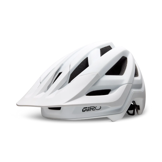 MTB-hjälm GIRO MONTARO MIPS III Vit Matt