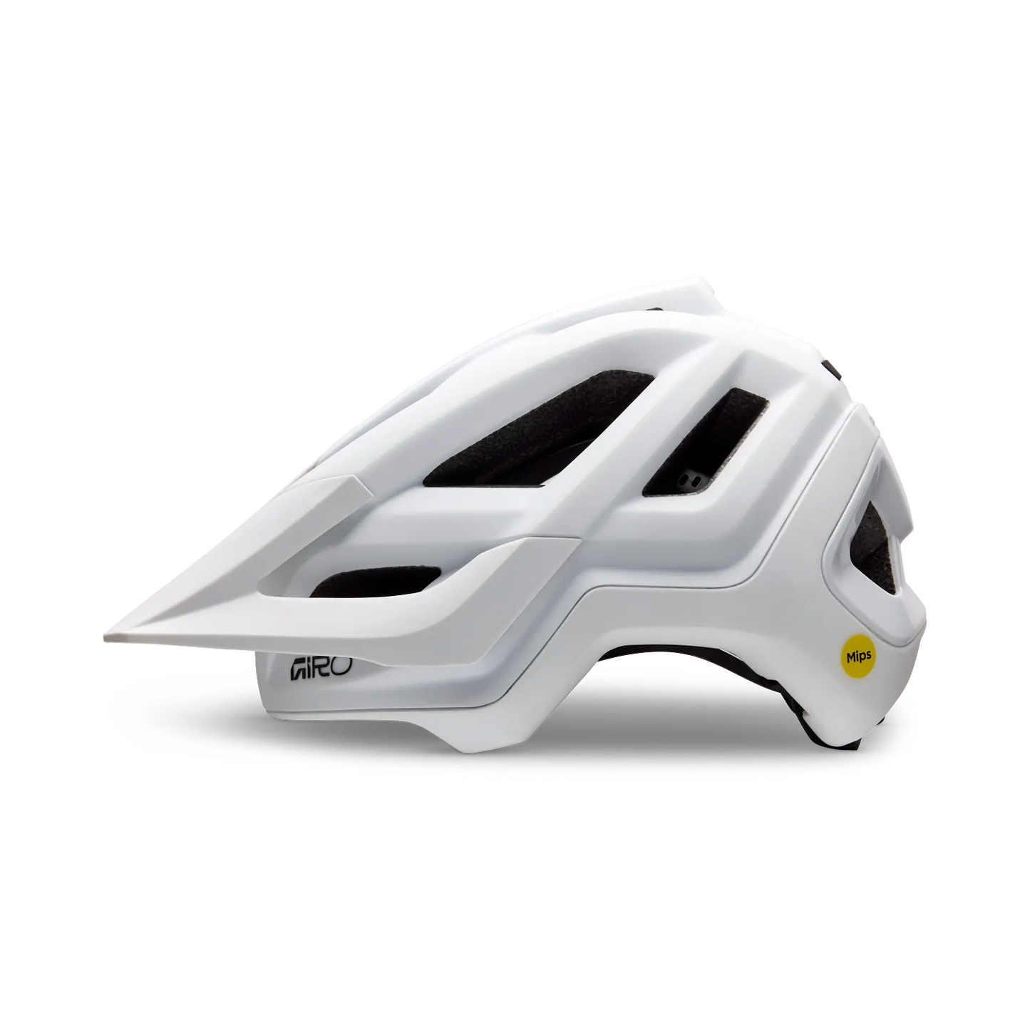 MTB-hjälm GIRO MONTARO MIPS III Vit Matt