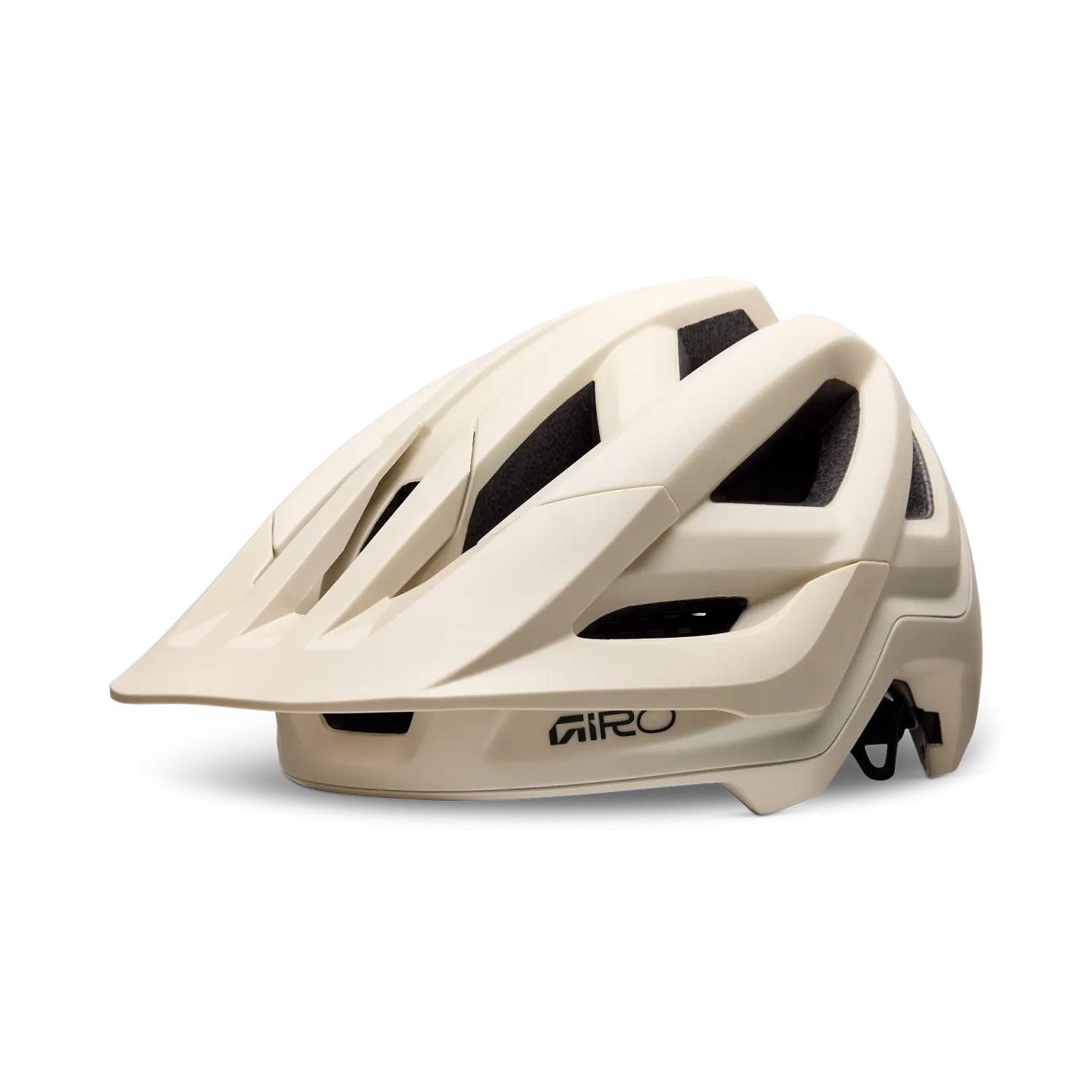 MTB-hjälm GIRO MONTARO MIPS III Beige Matt