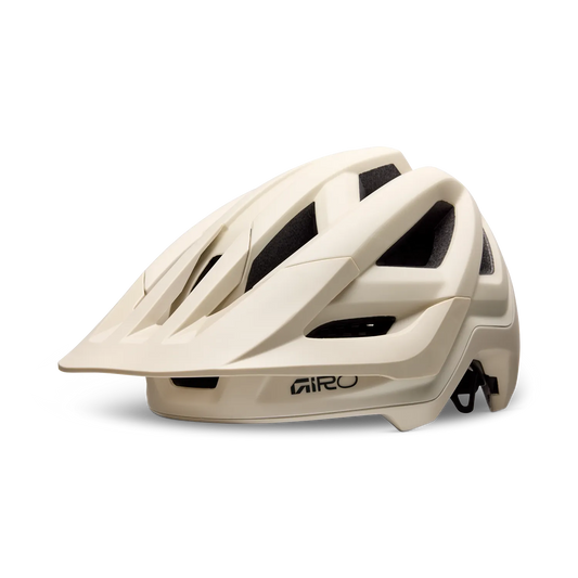 MTB-hjälm GIRO MONTARO MIPS III Beige Matt