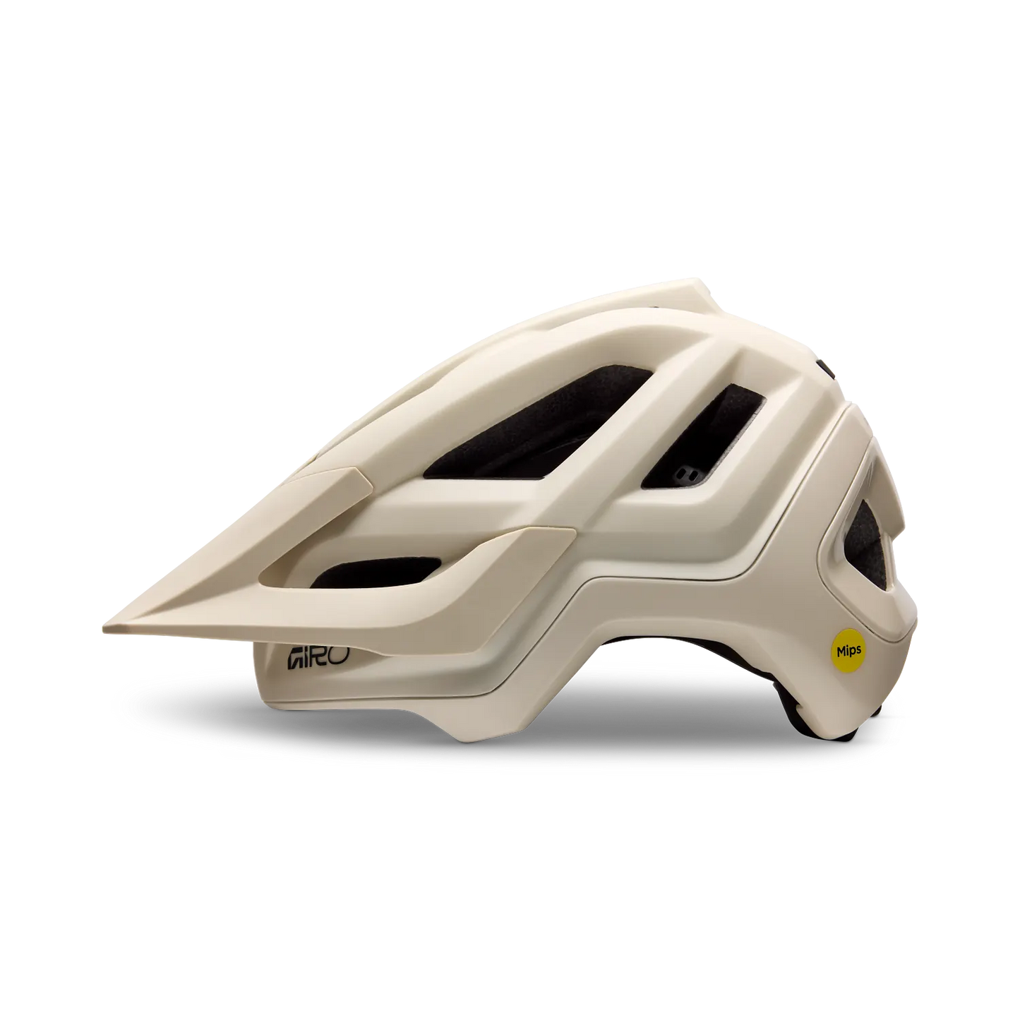 MTB-hjälm GIRO MONTARO MIPS III Beige Matt