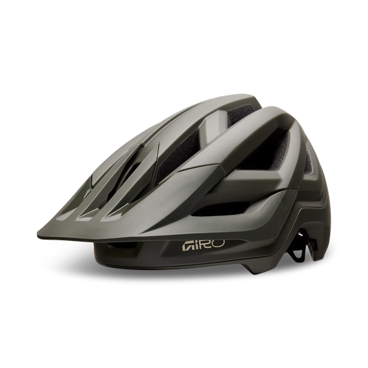 MTB-hjälm GIRO MONTARO MIPS III Kaki Matte